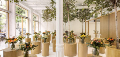 All About Flower Delivery Singapore