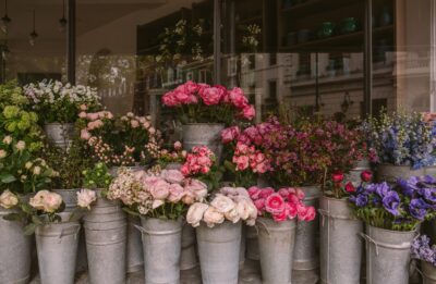 Window Flower Boxes for Great Home Improvement
