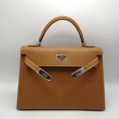 Making The Most With Hermes Kelly Bags Reseller
