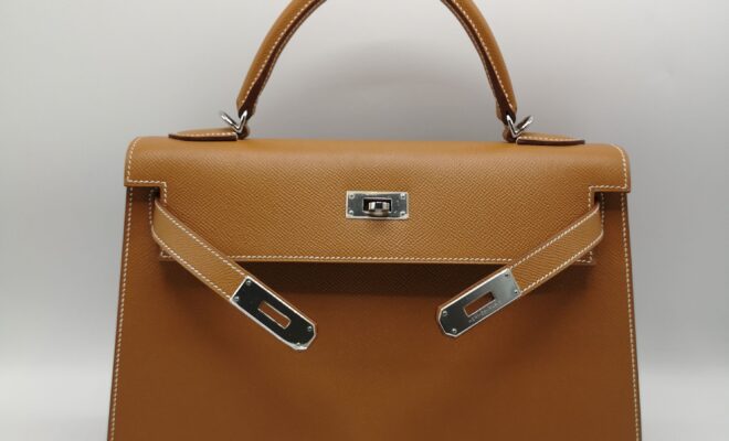 Making The Most With Hermes Kelly Bags Reseller