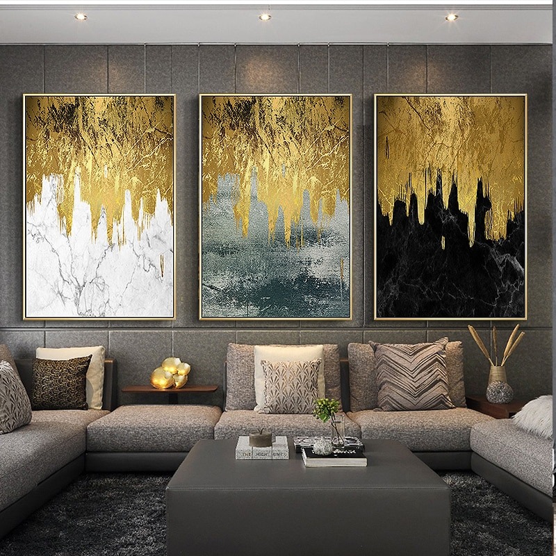 match with paintings