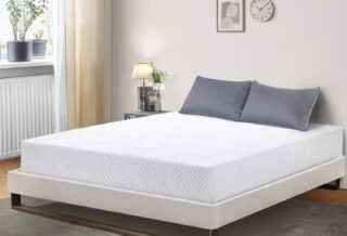 Selecting the Best Suppliers for Spring Mattress