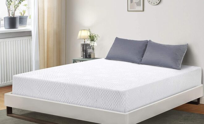 Selecting the Best Suppliers for Spring Mattress