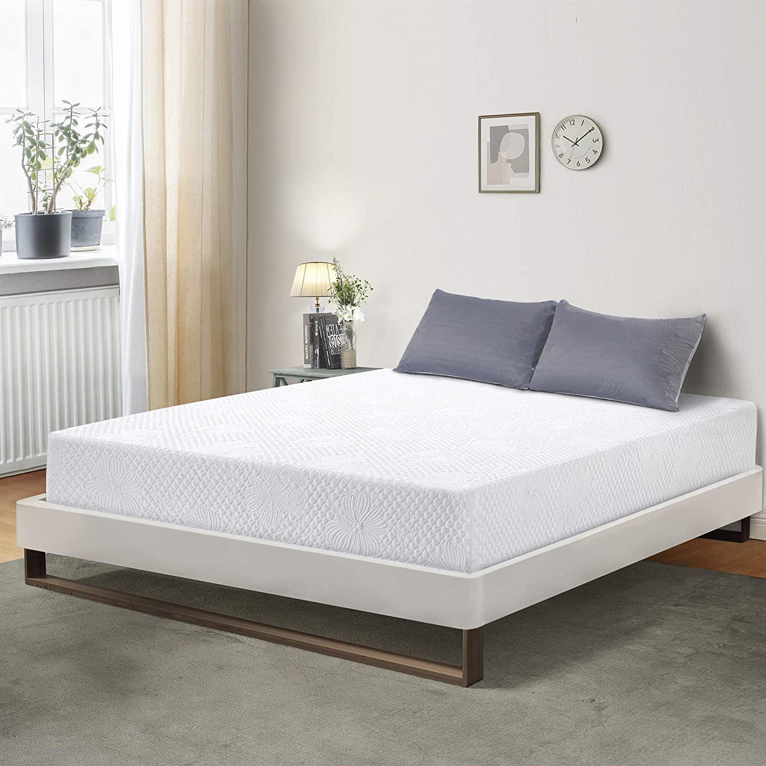 Selecting the Best Suppliers for Spring Mattress