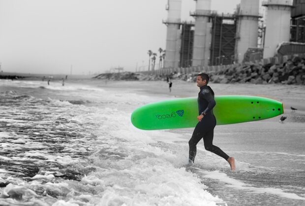 How to find the right surfboard for you?