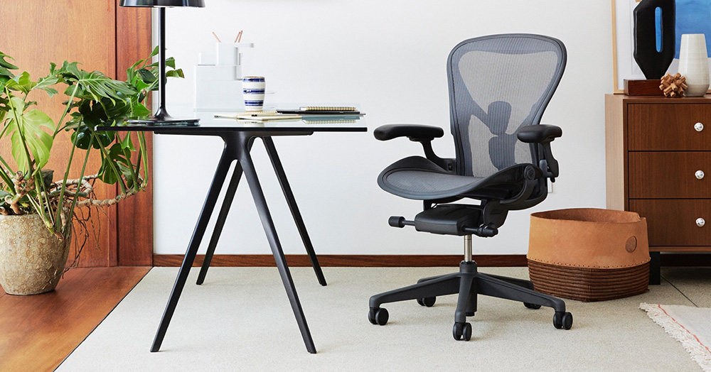 buy ergonomic office chair online