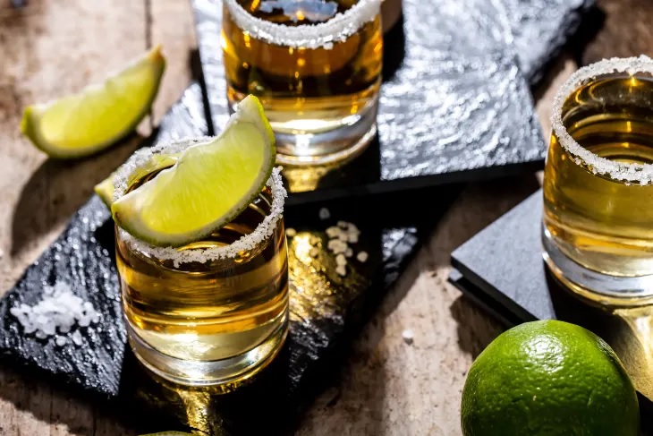 Tips for choosing the right tequila for you