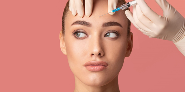 A Preparation Guide to a Botox Treatment