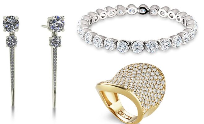 What You Must Know Before Buying Lab Grown Loose Diamonds