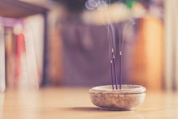 Guide for Using Incense Sticks and How to Buy Online