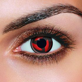 sharingan contacts
