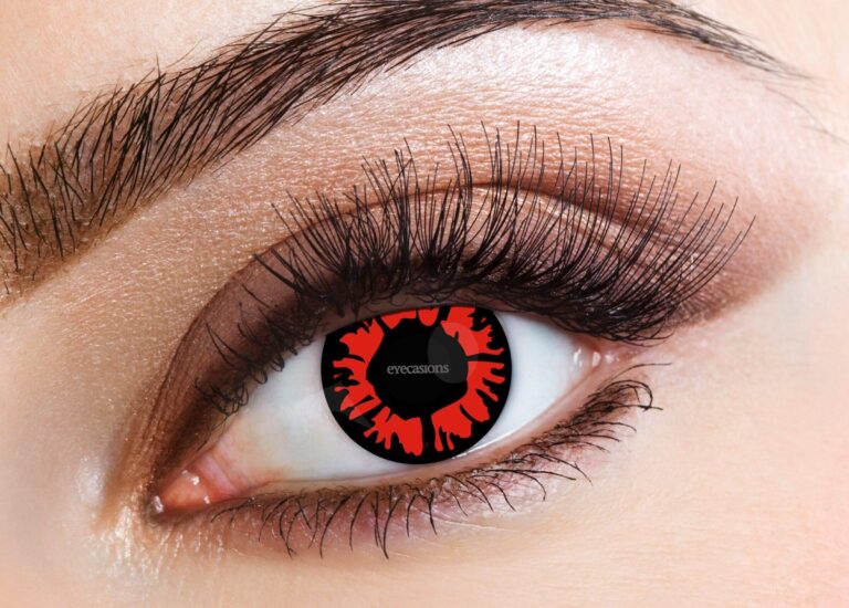 sharingan contacts